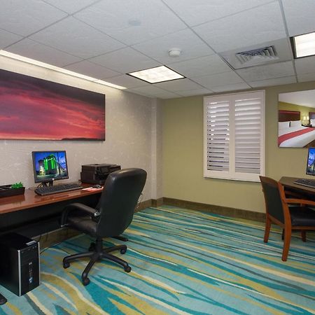 Holiday Inn North Phoenix Eksteriør billede