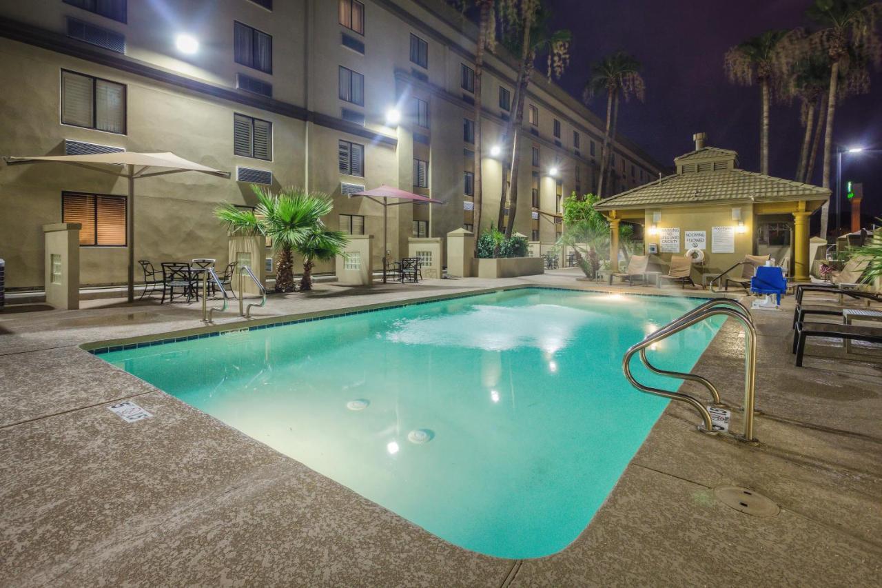 Holiday Inn North Phoenix Eksteriør billede