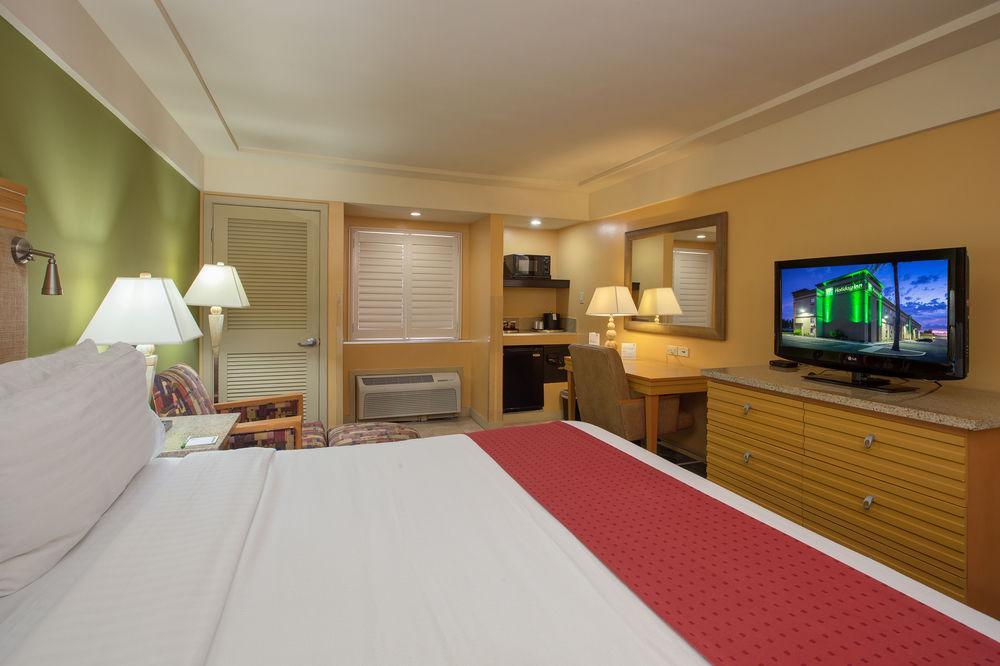 Holiday Inn North Phoenix Eksteriør billede