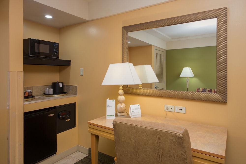Holiday Inn North Phoenix Eksteriør billede