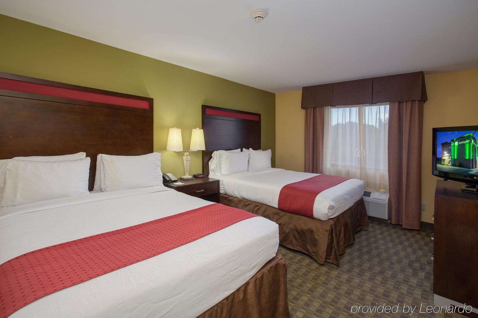 Holiday Inn North Phoenix Eksteriør billede