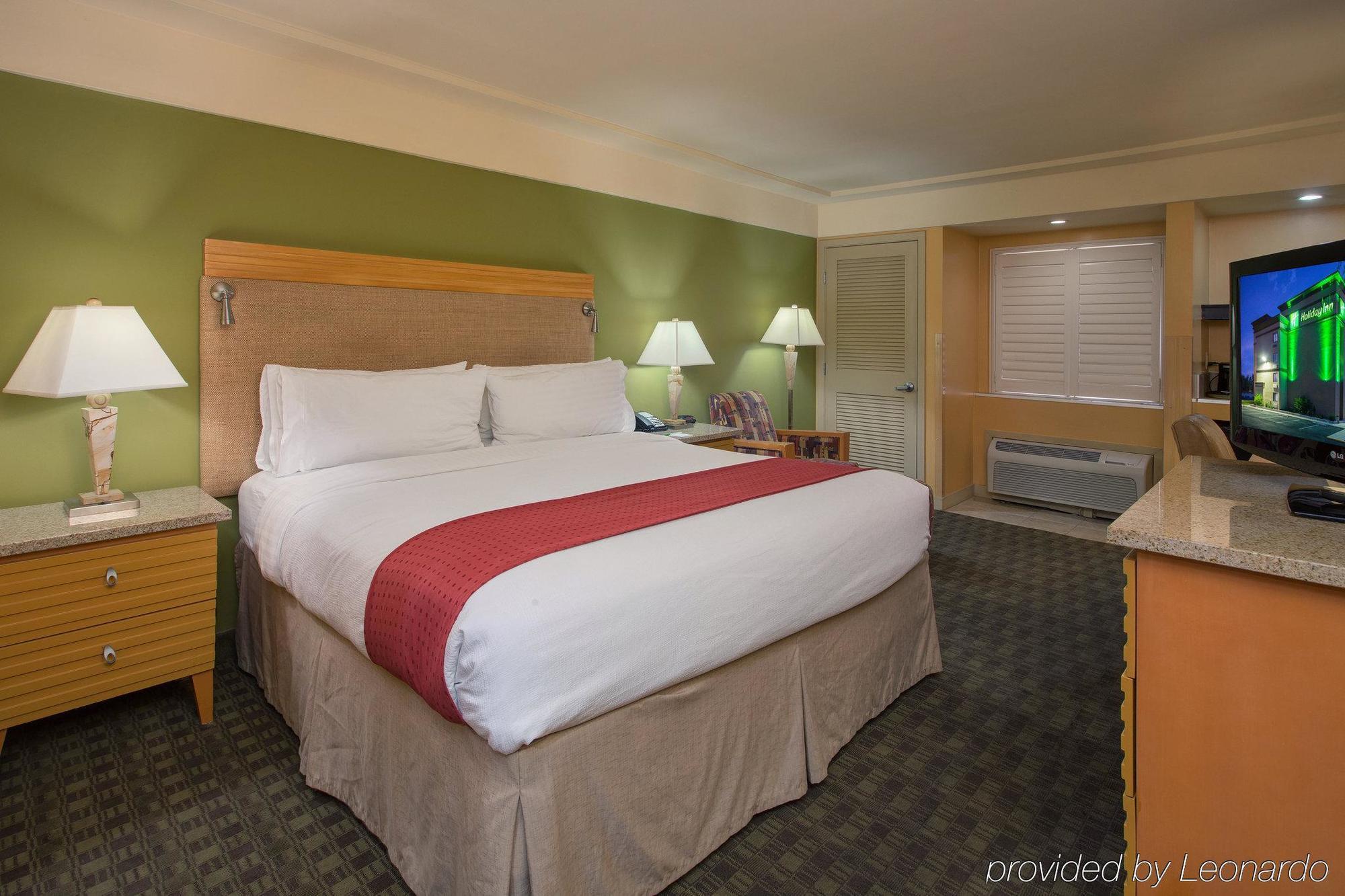 Holiday Inn North Phoenix Eksteriør billede