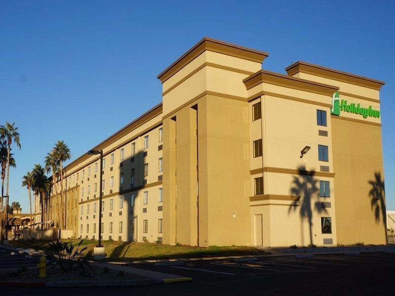 Holiday Inn North Phoenix Eksteriør billede
