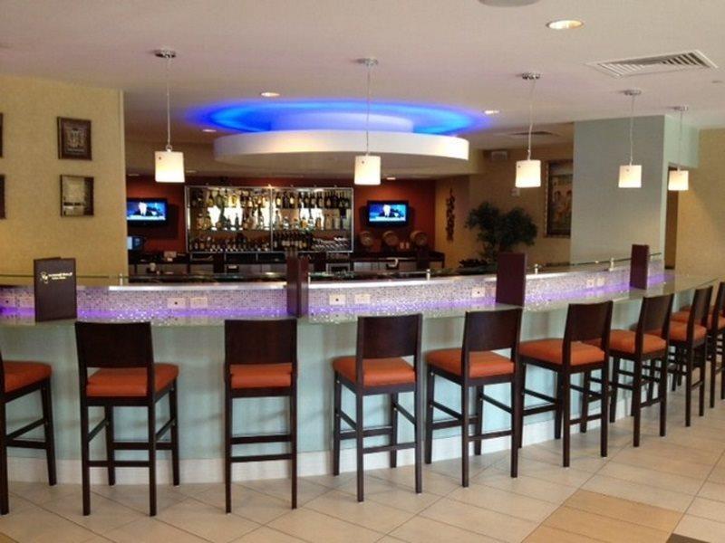 Holiday Inn North Phoenix Restaurant billede