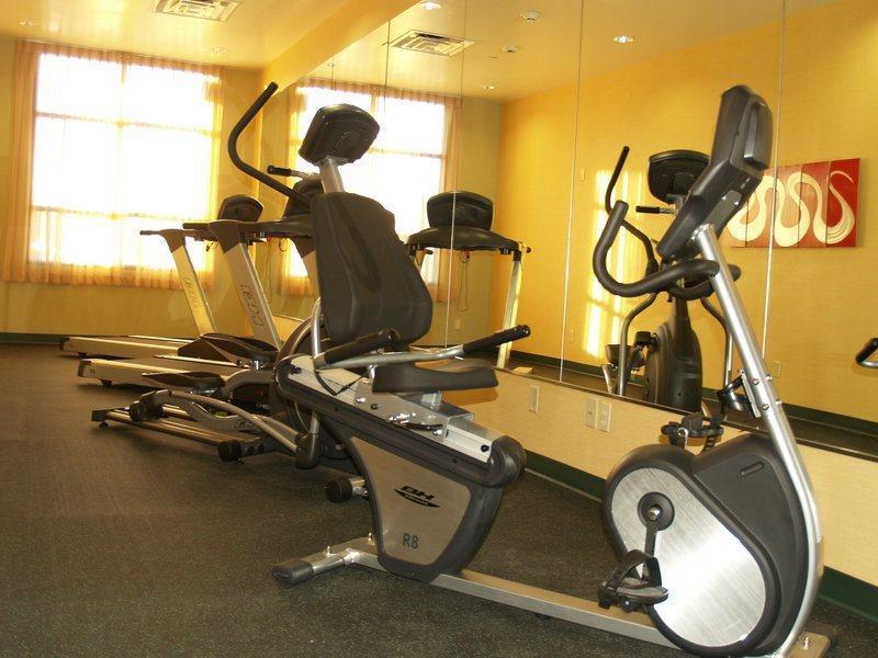 Holiday Inn North Phoenix Faciliteter billede