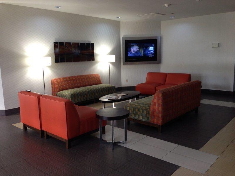 Holiday Inn North Phoenix Eksteriør billede