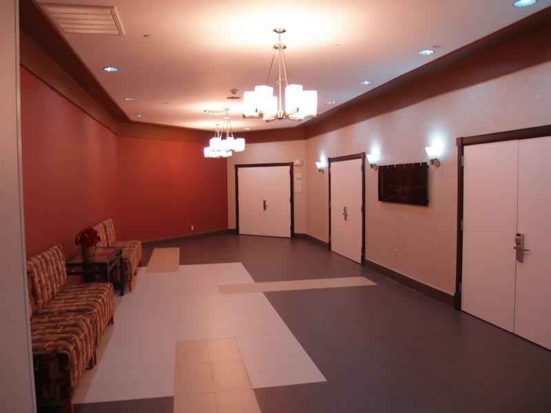 Holiday Inn North Phoenix Eksteriør billede