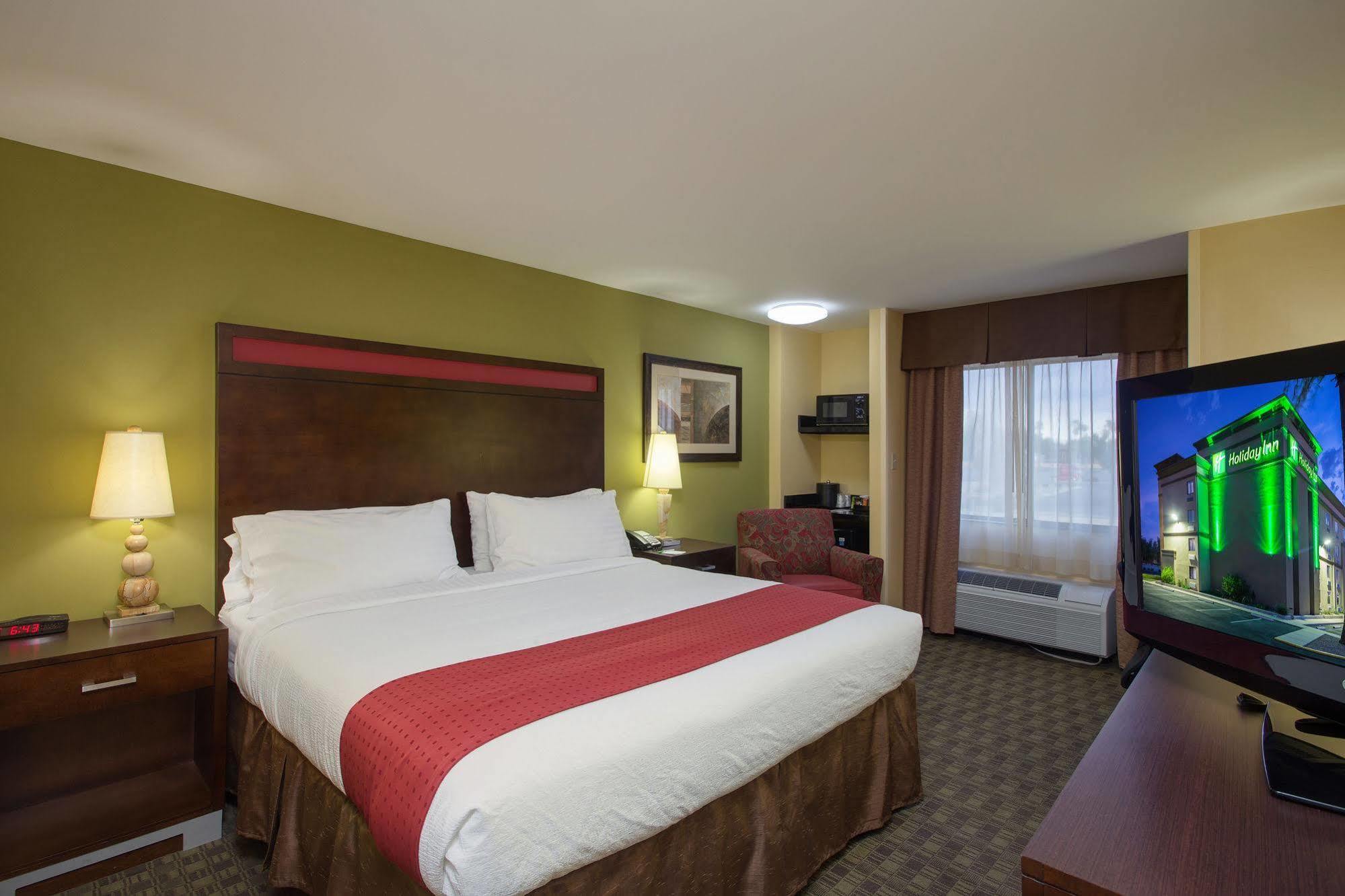 Holiday Inn North Phoenix Eksteriør billede