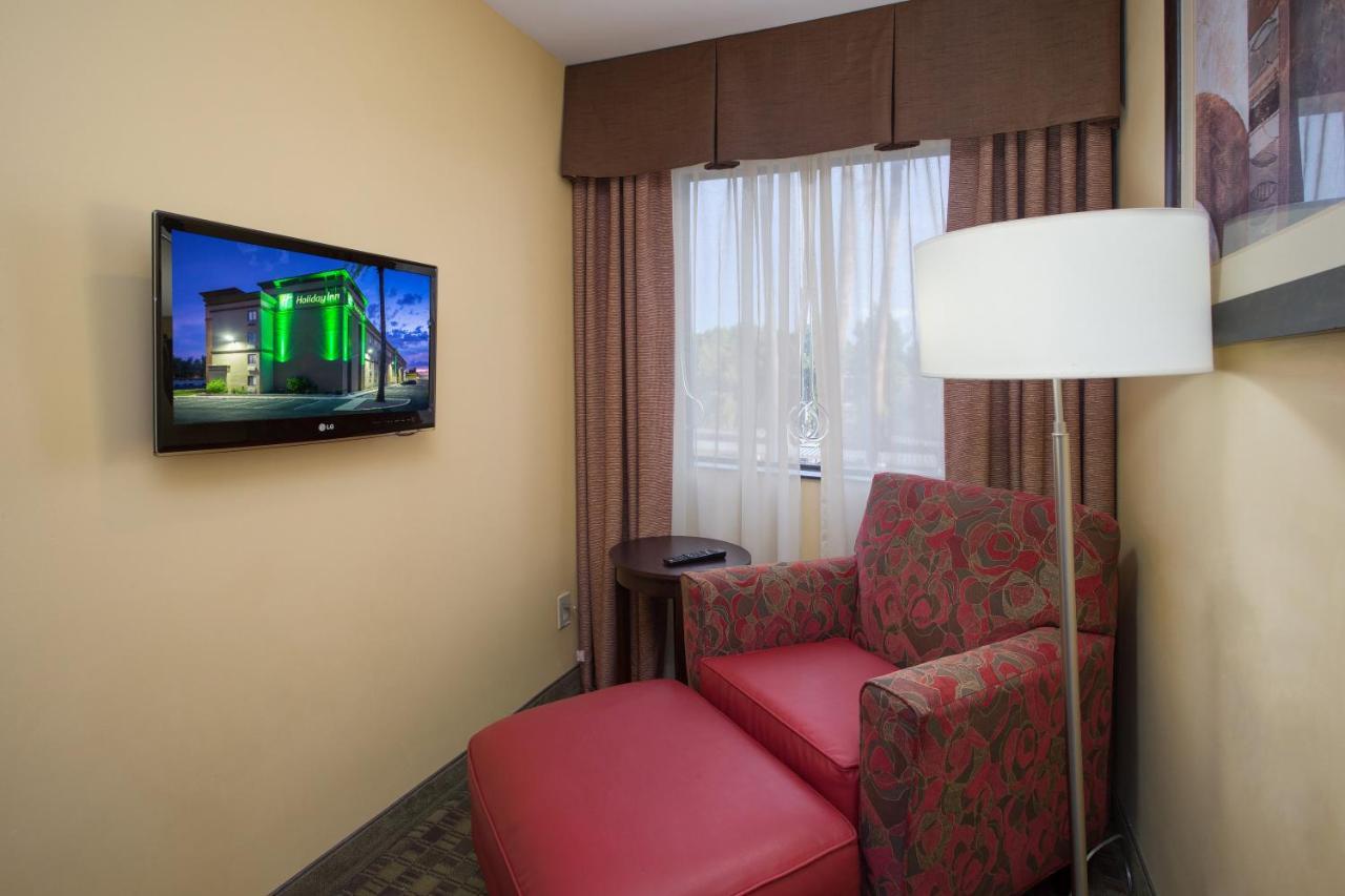 Holiday Inn North Phoenix Værelse billede