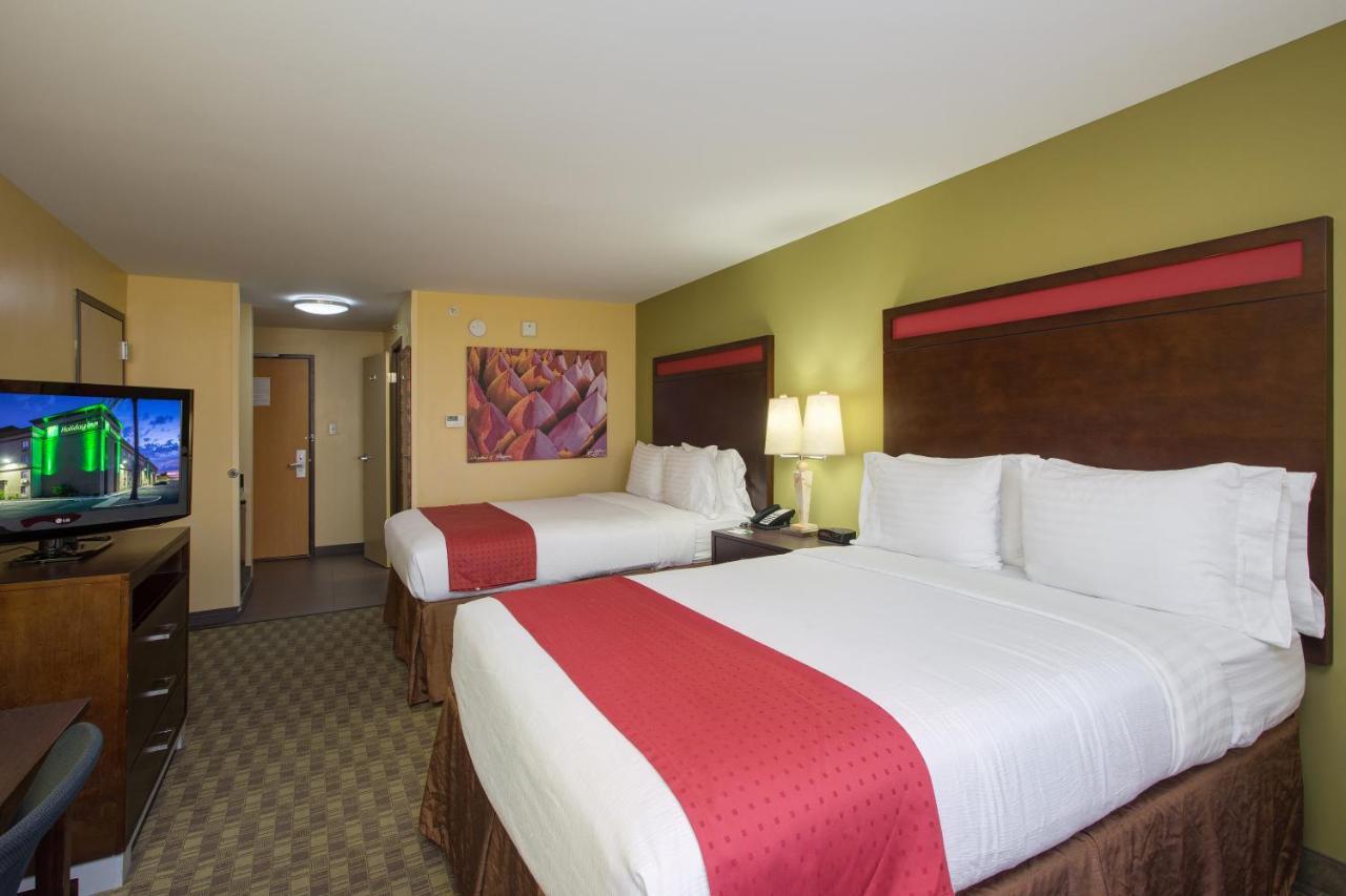 Holiday Inn North Phoenix Værelse billede