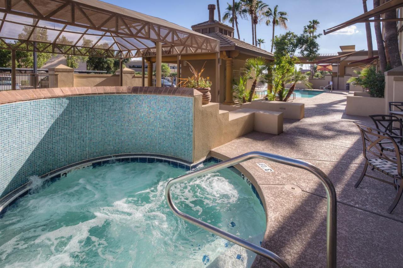 Holiday Inn North Phoenix Eksteriør billede