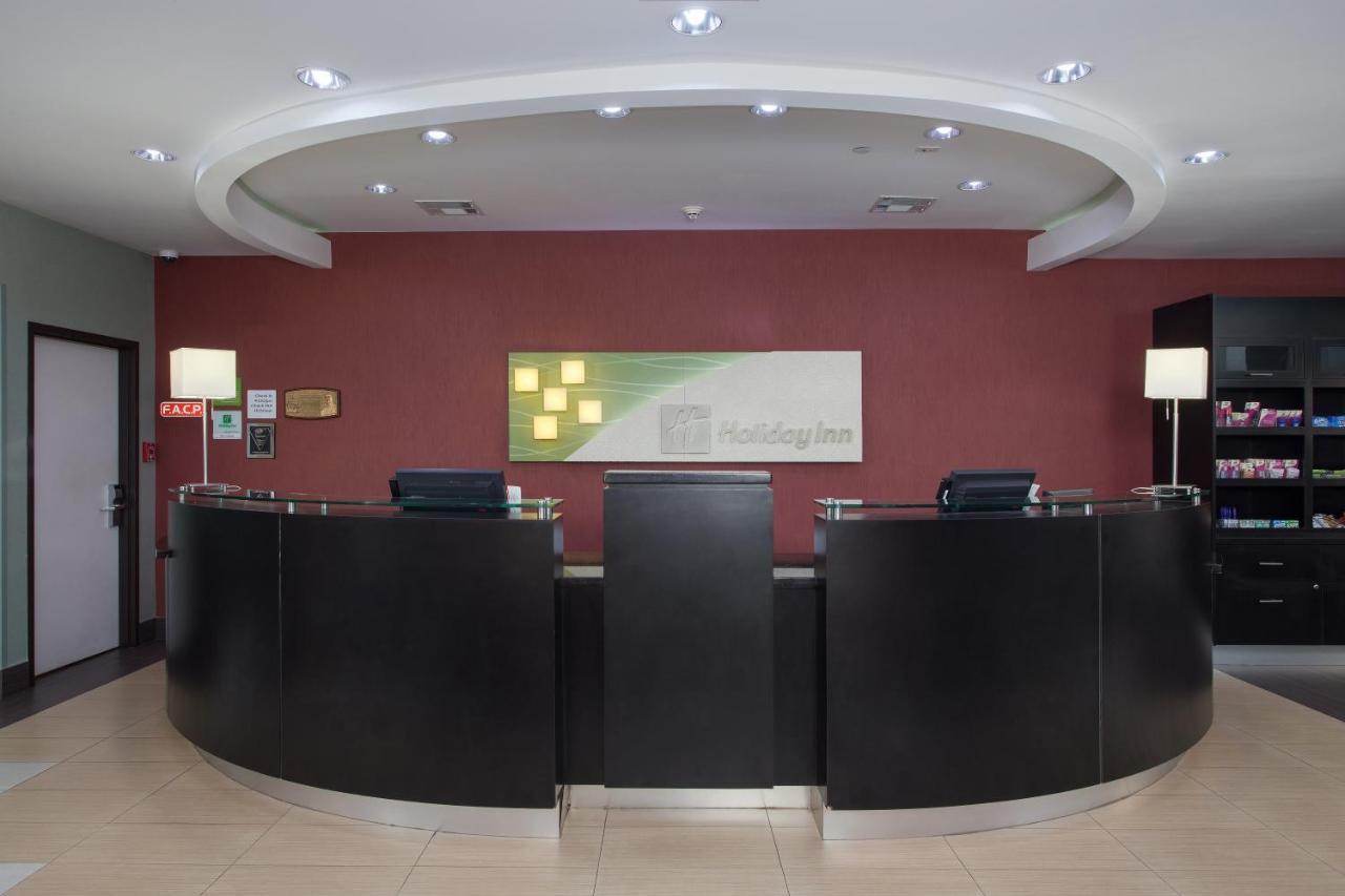 Holiday Inn North Phoenix Eksteriør billede