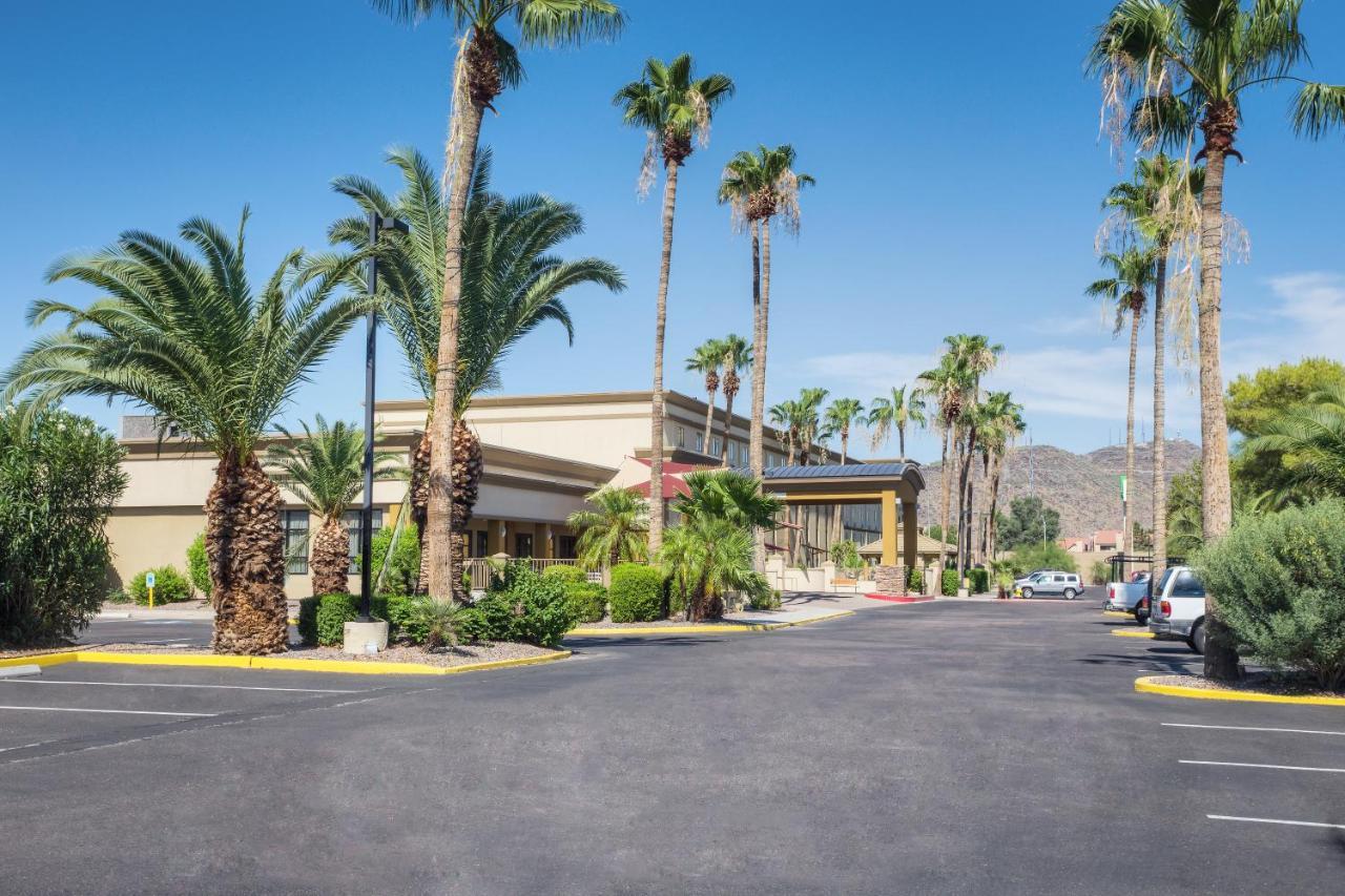 Holiday Inn North Phoenix Eksteriør billede