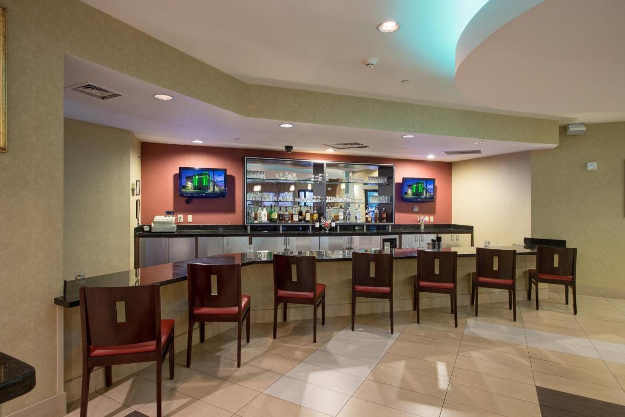 Holiday Inn North Phoenix Eksteriør billede