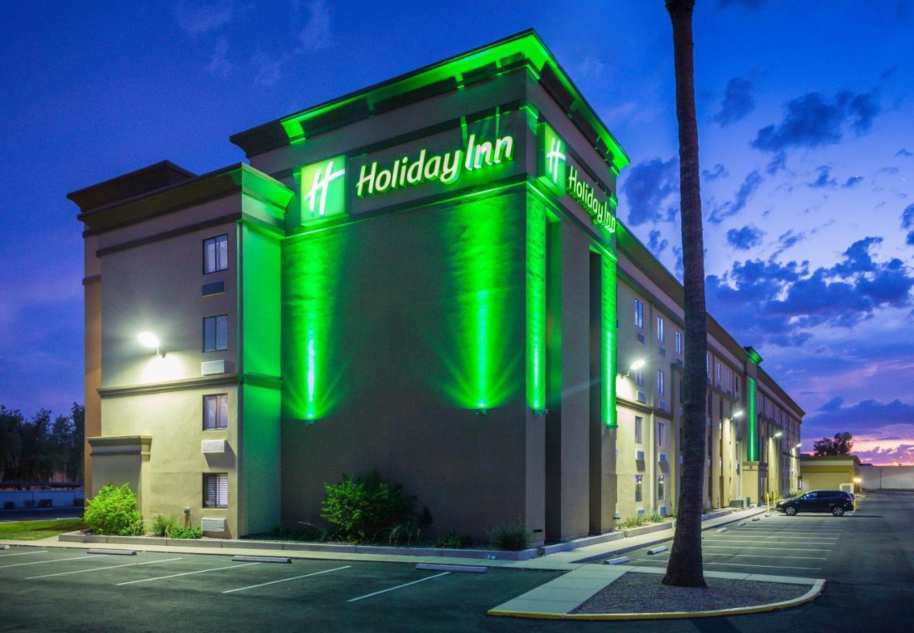 Holiday Inn North Phoenix Eksteriør billede