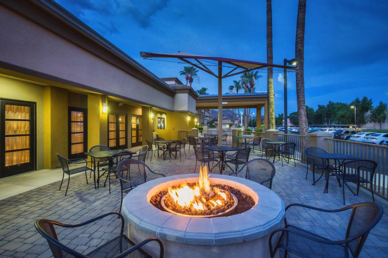 Holiday Inn North Phoenix Eksteriør billede