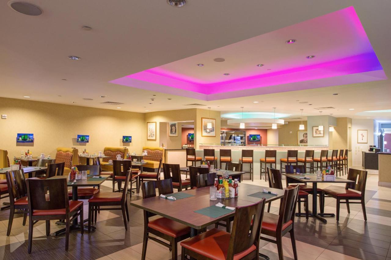 Holiday Inn North Phoenix Eksteriør billede