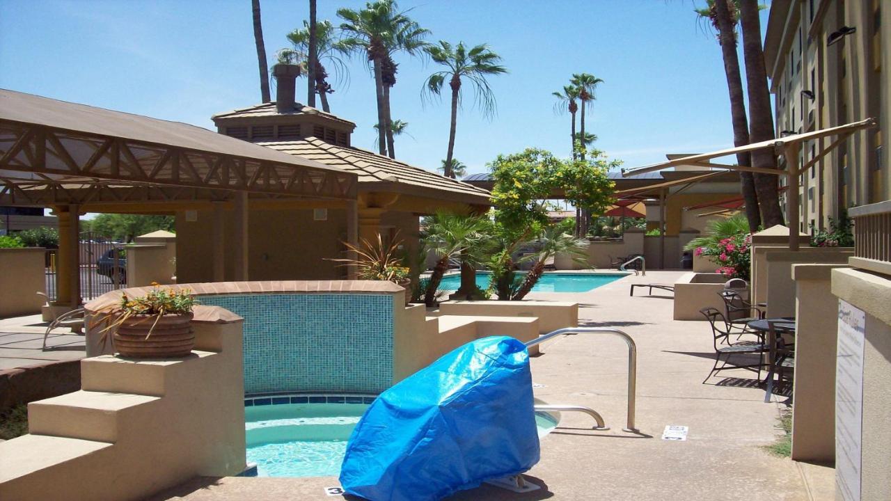 Holiday Inn North Phoenix Eksteriør billede