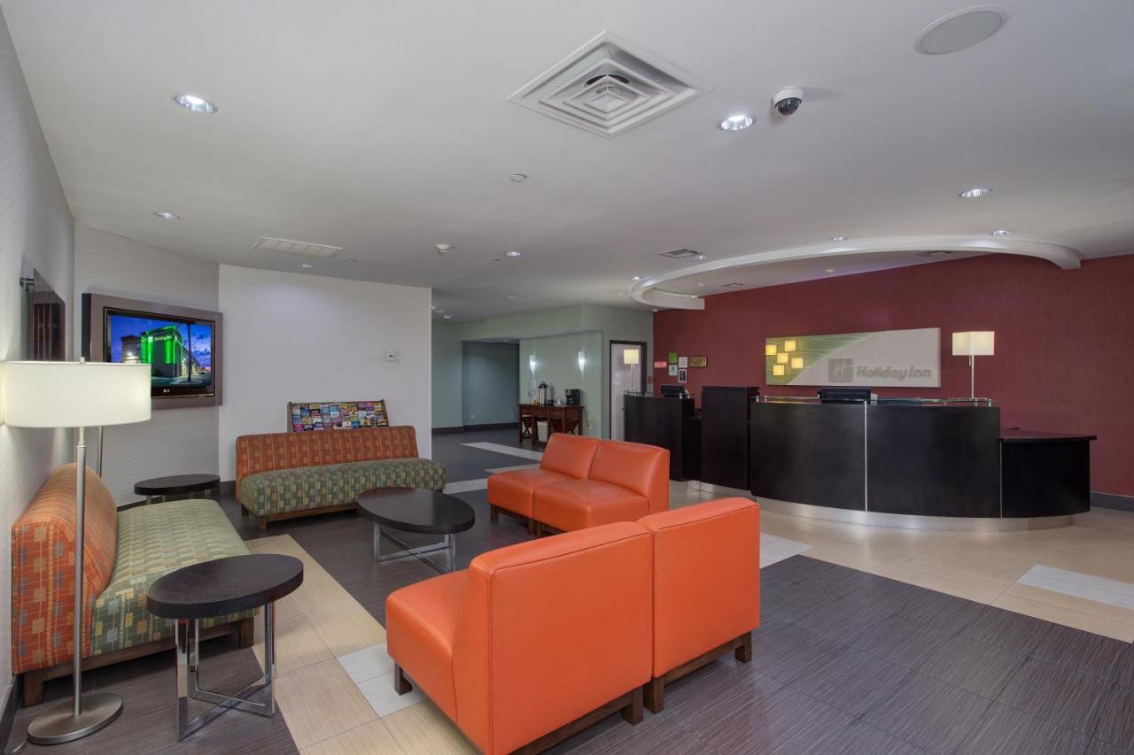 Holiday Inn North Phoenix Eksteriør billede