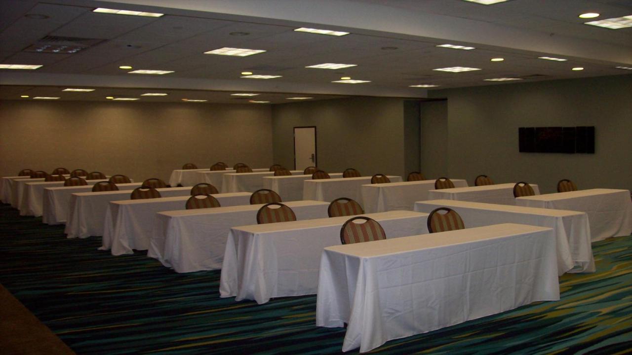 Holiday Inn North Phoenix Eksteriør billede